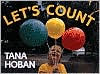 Title: Let's Count, Author: Tana Hoban