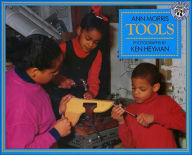 Title: Tools, Author: Ann Morris