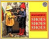 Title: Shoes, Shoes, Shoes, Author: Ann Morris