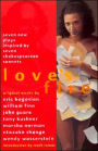 Love's Fire: Seven New Plays Inspired by Seven Shakespearean Sonnets / Edition 1