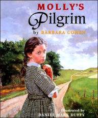 Title: Molly's Pilgrim, Author: Barbara Cohen