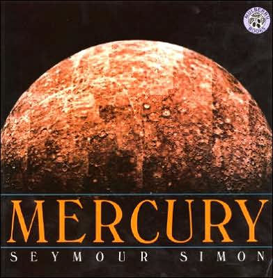 Mercurypaperback