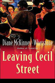 Title: Leaving Cecil Street, Author: Diane McKinney-Whetstone