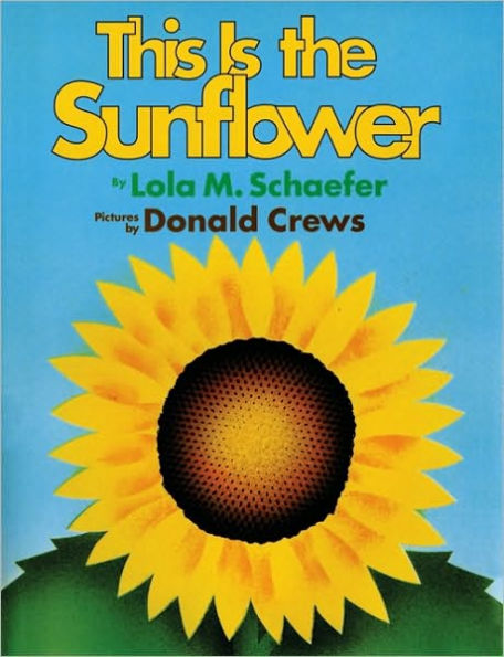 This Is the Sunflower