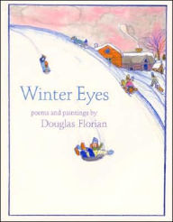 Title: Winter Eyes, Author: Douglas Florian