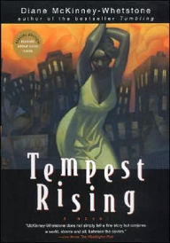 Title: Tempest Rising, Author: Diane McKinney-Whetstone