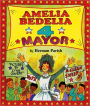 Amelia Bedelia 4 Mayor