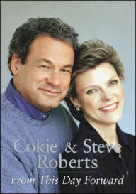 Title: From This Day Forward, Author: Cokie Roberts