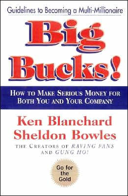 Big Bucks!