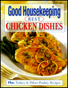 Title: The Good Housekeeping Best Chicken Recipes, Author: Good Housekeeping