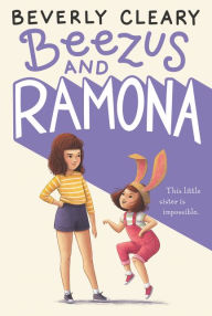 Title: Beezus and Ramona, Author: Beverly Cleary