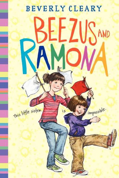 Beezus and Ramona