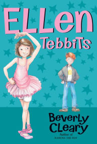 Title: Ellen Tebbits, Author: Beverly Cleary