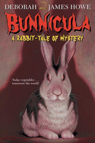 Bunnicula: A Rabbit-Tale of Mystery (Bunnicula Series #1)