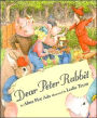 Dear Peter Rabbit