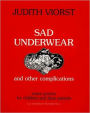 Sad Underwear and Other Complications: More Poems for Children and their Parents