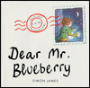 Dear Mr. Blueberry