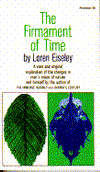 Title: The Firmament of Time, Author: Loren Eiseley