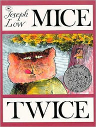 Title: Mice Twice, Author: Joseph Low