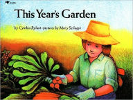 Title: This Year's Garden, Author: Cynthia Rylant