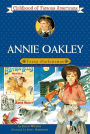 Annie Oakley: Young Markswoman