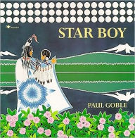 Title: Star Boy, Author: Paul Goble