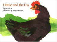 Title: Hattie and the Fox, Author: Mem Fox