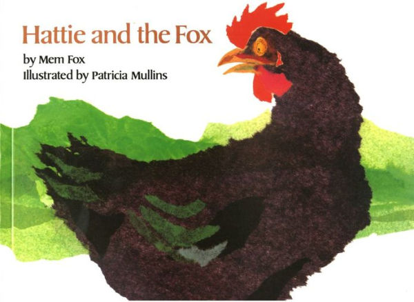 Hattie and the Fox