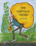 Alternative view 1 of The Wartville Wizard