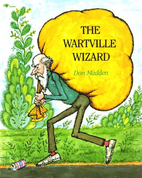 The Wartville Wizard