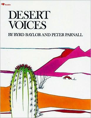 Desert Voices