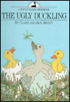 Title: The Ugly Duckling: A Pop-Up Classic Storybook, Author: Clare Segnit