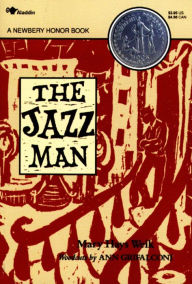 Title: The Jazz Man, Author: Mary Hays Weik