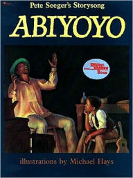 Title: Abiyoyo, Author: Pete Seeger