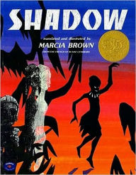 Title: Shadow, Author: Marcia Brown