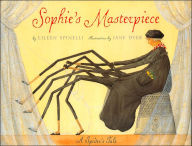 Title: Sophie's Masterpiece: Sophie's Masterpiece, Author: Eileen Spinelli