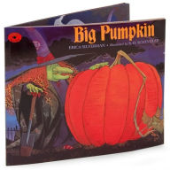 Books download kindle free Big Pumpkin 9781665966603 PDF by Erica Silverman, S.D. Schindler
