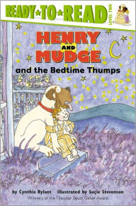 Henry and Mudge and the Bedtime Thumps (Henry and Mudge Series #9)