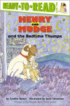 Alternative view 1 of Henry and Mudge and the Bedtime Thumps (Henry and Mudge Series #9)