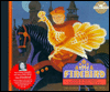 Title: The Firebird, Author: Brad Kessler