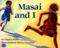 Title: Masai and I, Author: Virginia Kroll