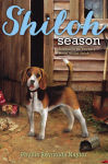 Alternative view 1 of Shiloh Season (Shiloh Quartet Series #2)