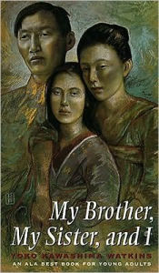 Title: My Brother, My Sister and I, Author: Yoko Kawashima Watkins