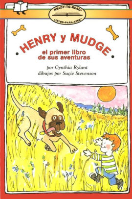 Henry y Mudge: El primer libro de sus aventuras (Henry and Mudge: The ...