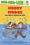 Alternative view 1 of Henry y Mudge con barro hasta el rabo (Henry and Mudge in Puddle Trouble)