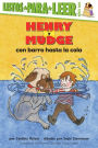 Henry y Mudge con barro hasta el rabo (Henry and Mudge in Puddle Trouble)