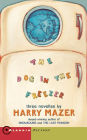 The Dog in the Freezer: A Novel of Pearl Harbor