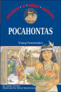 Pocahontas: Young Peacemaker