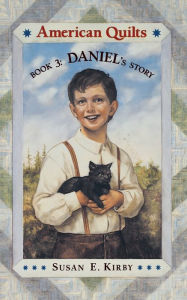 Title: Daniel's Story, Author: Susan Kirby