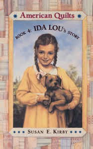 Title: Ida Lou's Story, Author: Susan Kirby